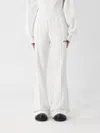 Pinko Pants  Woman Color White