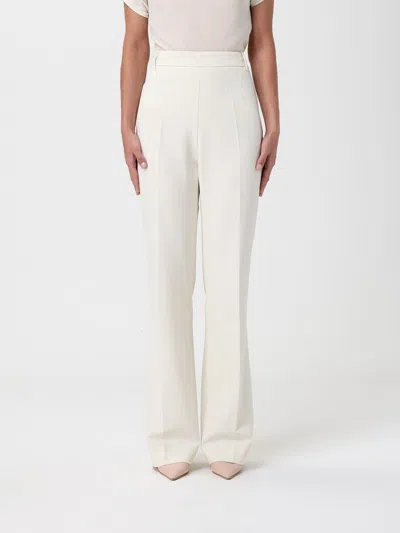 Pinko Pants  Woman Color White