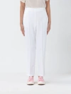 Pinko Pants  Woman Color White