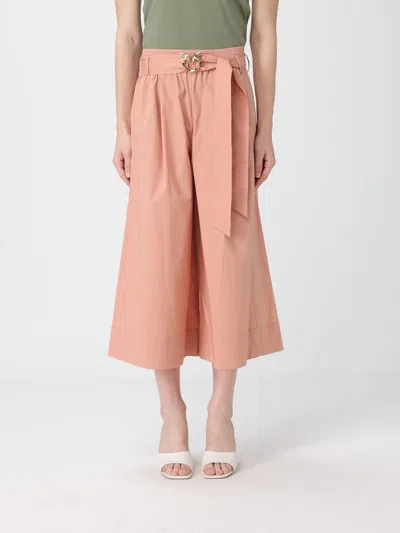 Pinko Hose  Damen Farbe Pink