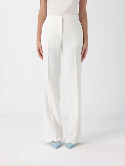 Pinko Pants  Woman Color White