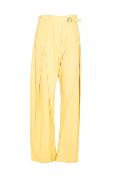 PINKO PINKO TROUSERS