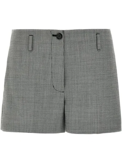PINKO PINKO SHORTS