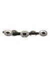 Pinko Paracas Belt In Black