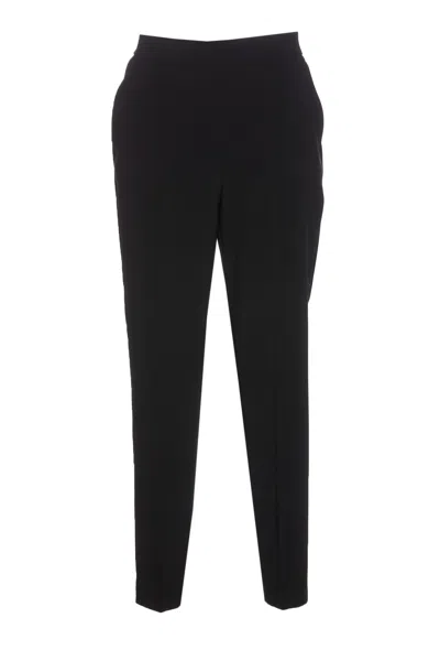 Pinko Parano Pants In Black