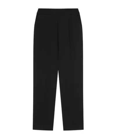 PINKO PINKO PARANO SLIM-CUT PANTS