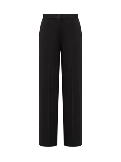 PINKO PINKO PARCHMENT PANTS