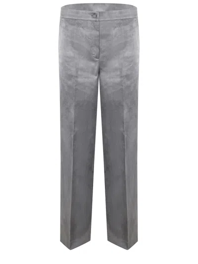 PINKO PINKO "PARLAMI" TROUSERS