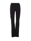 Pinko Passata Pants In Black