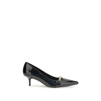 Pinko Patent Leather Gloria Pumps In Black