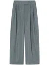 PINKO PATRE TROUSERS