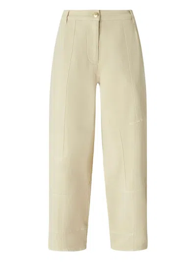 PINKO `PECORINO` PANTS