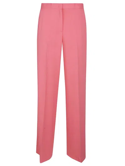 Pinko Pergamino Special-occasion Wide-leg Trousers