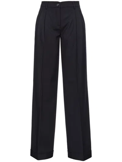 PINKO PINKO `PERÙ` PANTS