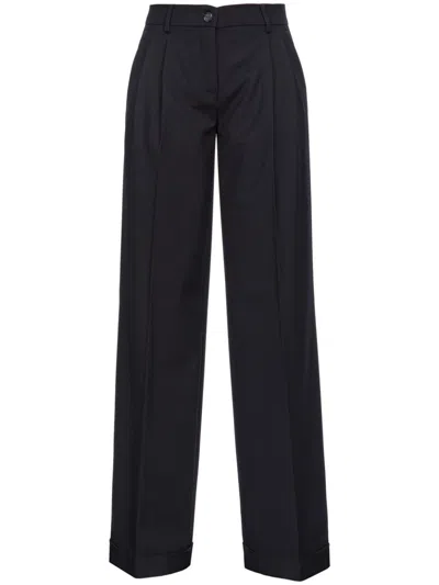 PINKO `PERÙ` PANTS