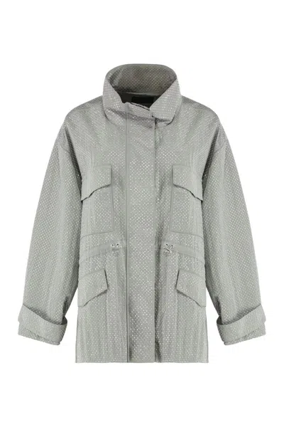 PINKO PINKO JACKETS