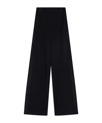 PINKO PINKO PETRARCA WIDE-LEG TROUSERS