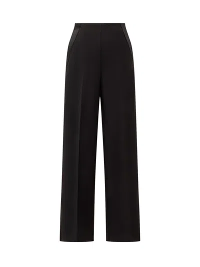 Pinko Petrarch Pants In Black