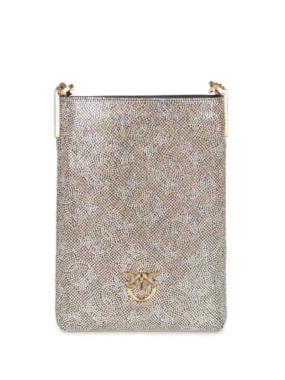 PINKO PINKO PHONE HOLDER
