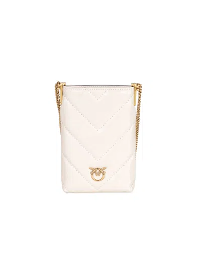 PINKO PINKO PHONE HOLDER