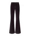 Pinko Piacente Pants In Black