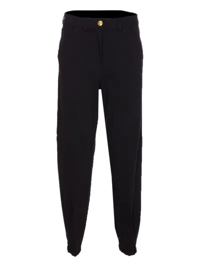PINKO 'PIATTO' TROUSERS