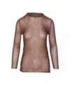 Pinko Pico Sweater