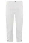 Pinko Pierre Pantalone Canvas