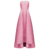 Pinko Pink Polyester Dress