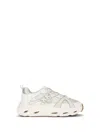 Pinko Sneakers À Logo Love Birds In White