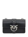 Pinko Love One Mini Crossbody Bag