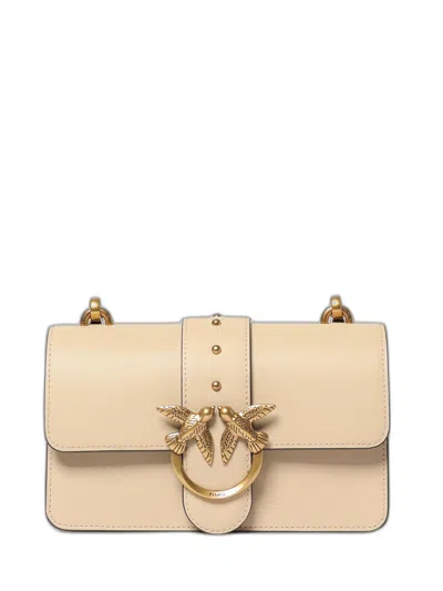 Pinko Beige Bag