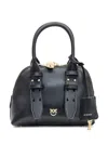 Pinko Bags In Black