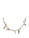 Pinko Bracelet In Gold