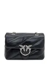 Pinko Love Bag In Black