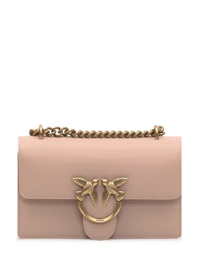 Pinko Love Mini Icon Bag
