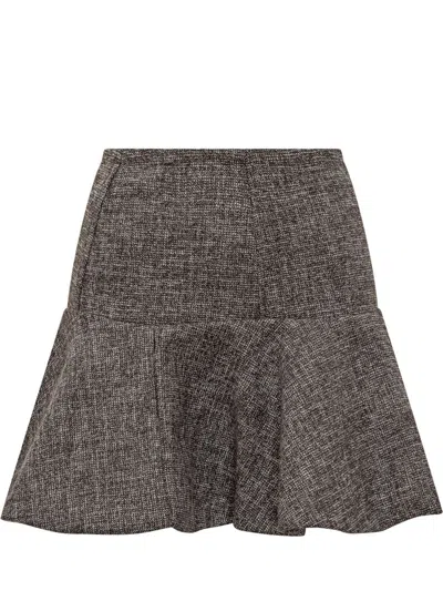 PINKO PINKO PINKO SKIRT