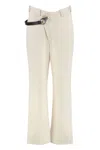 Pinko Crossed Pants
