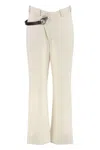Pinko X Patrick Mcdowell In Neutral
