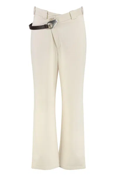 Pinko X Patrick Mcdowell In Neutral