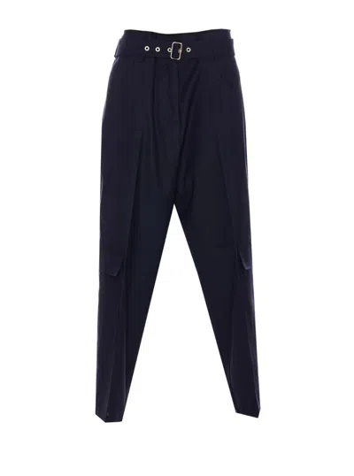 PINKO PIOVE PANTS