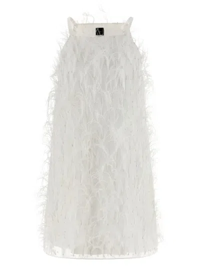 PINKO PINKO 'PIRIPICCHIO' DRESS