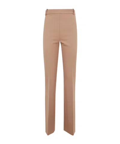 PINKO PINKO PITA PLEATED TAILORED TROUSERS