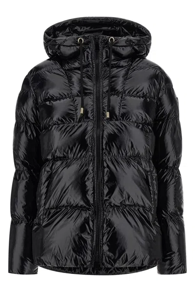 PINKO 'ELEODORO' DOWN JACKET