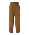 Pinko Plumcake Pants In Brown