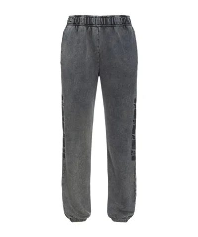PINKO PLUMCAKE TRACK PANTS