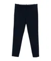 Pinko Bello Pants In Black
