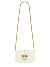 Shop Pinko Pocket Love One Bag