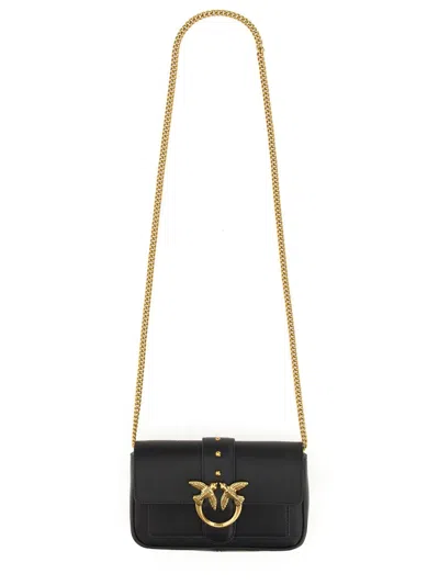 Pinko "pocket Love One" Bag