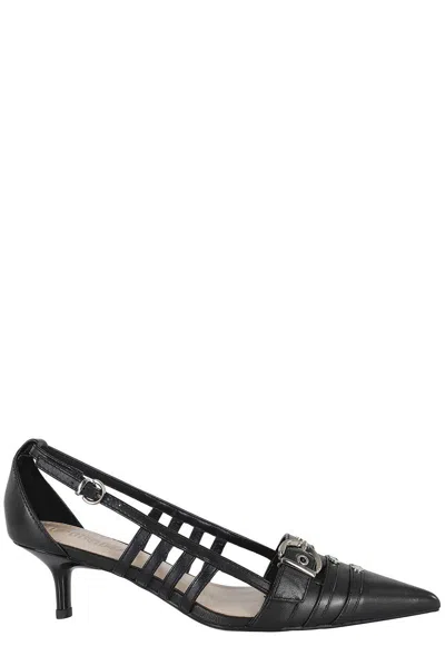 PINKO GLORIA PUMPS